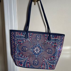 NWOT Talbots Bag